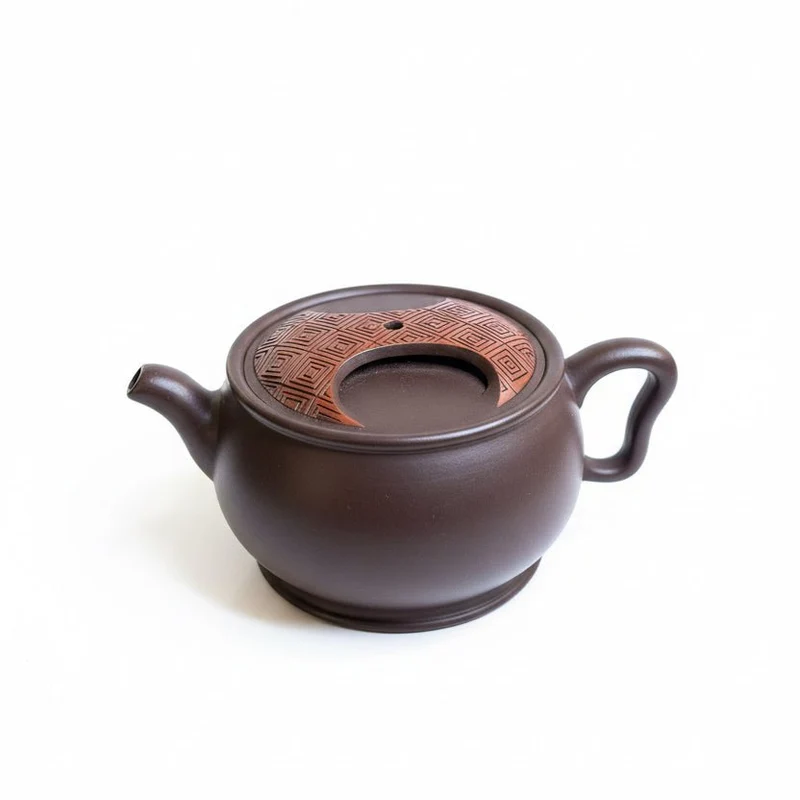 Legendäre Meisterwerke der Yixing-Teekannen-Kollektion