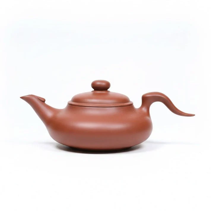 Legendäre Meisterwerke der Yixing-Teekannen-Kollektion