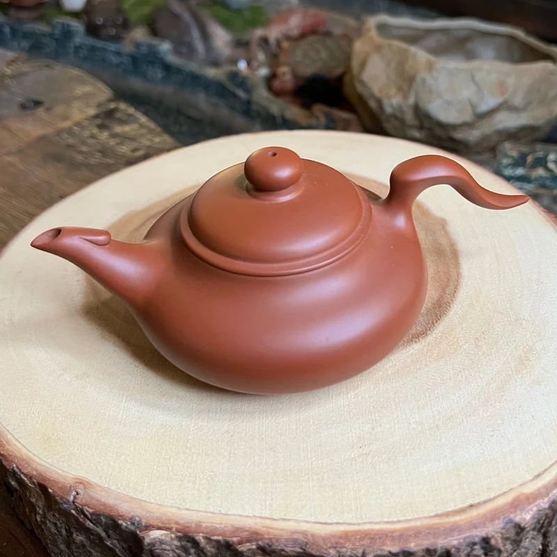 Legendäre Meisterwerke der Yixing-Teekannen-Kollektion