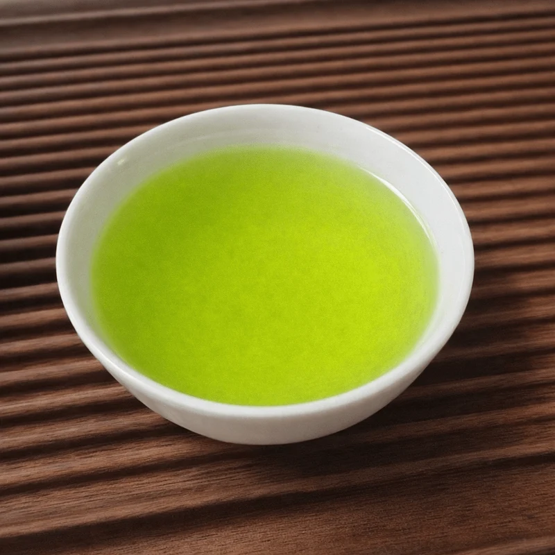 Mie Bio Tsuyuhikari Sencha (Ernte 2026)