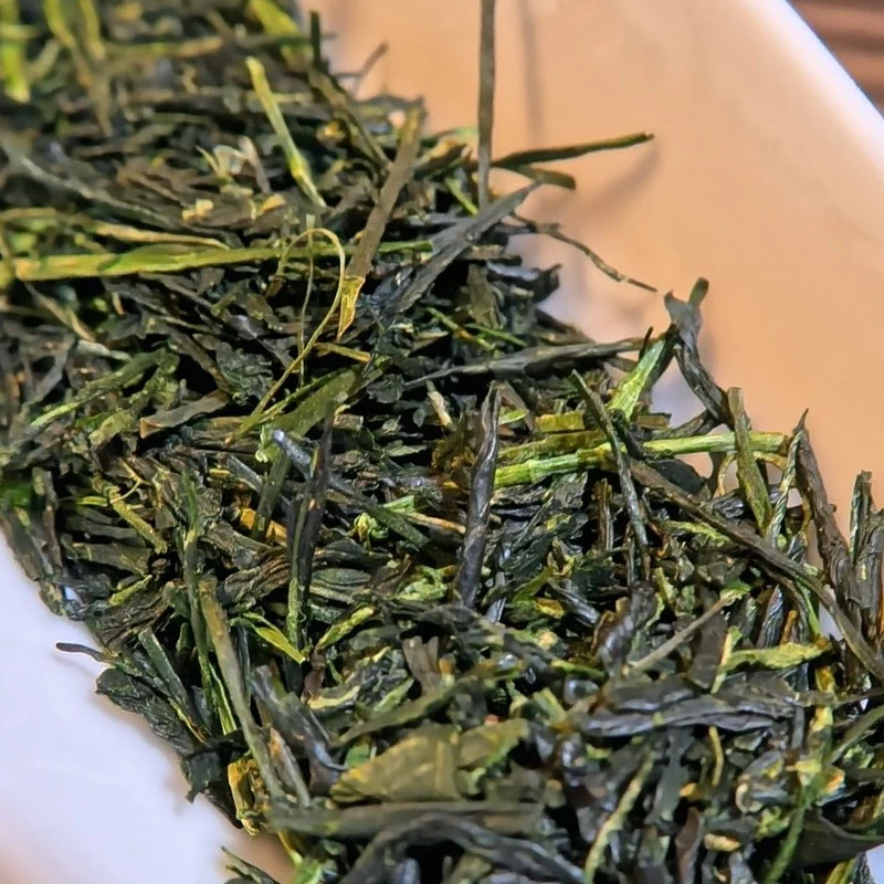 Mie Bio Tsuyuhikari Sencha (Ernte 2026)