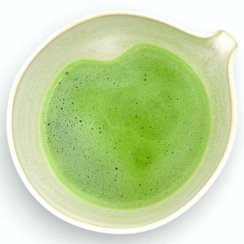 Zeremonieller Bio-Nogami-Uji-Matcha – NUR FÜR KURZE ZEIT