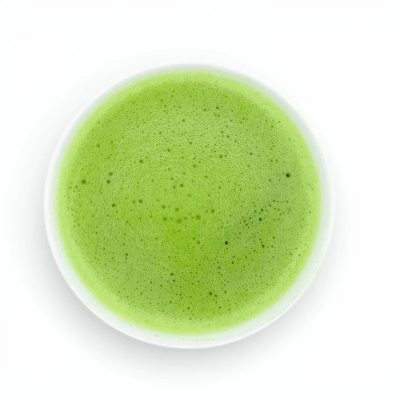 Zeremonieller Bio-Nogami-Uji-Matcha – NUR FÜR KURZE ZEIT