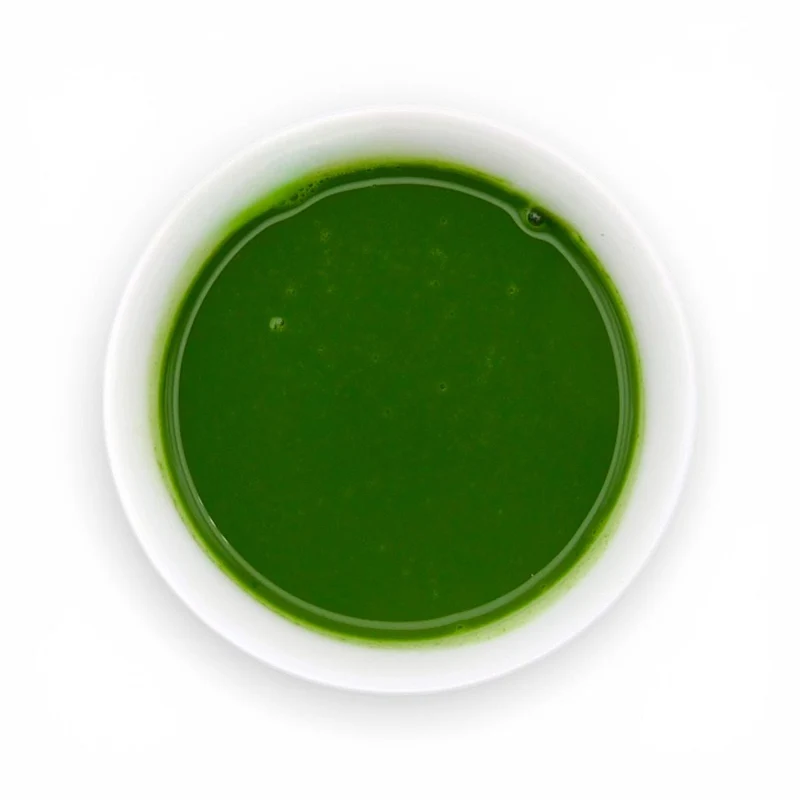 Bio-Kurumi-Uji-Matcha in zeremonieller Qualität