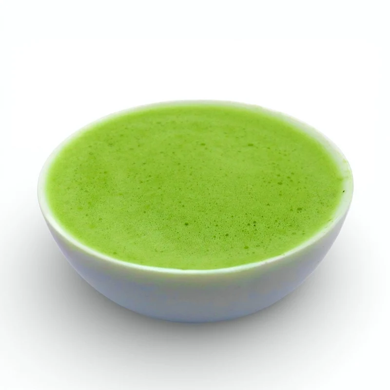 Bio-Kurumi-Uji-Matcha in zeremonieller Qualität