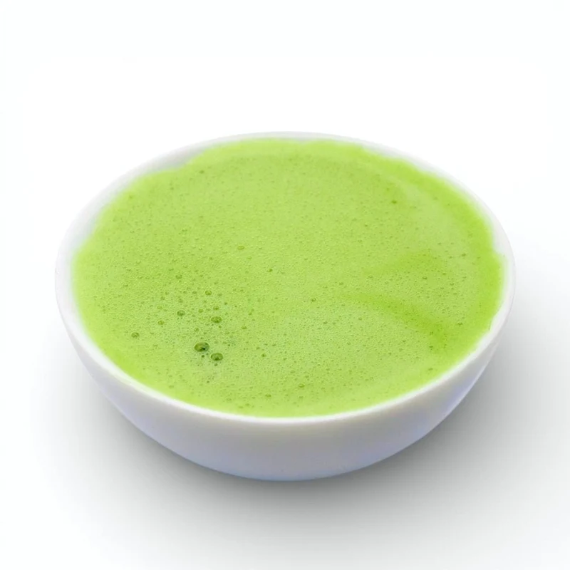 Shizuoka Yui Zeremonieller Matcha