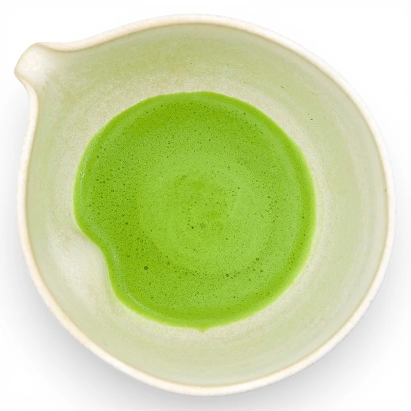 Bio-Uji-Seika-Matcha in zeremonieller Qualität