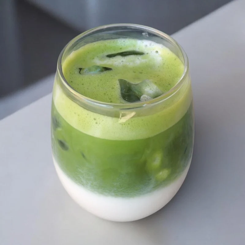Bio-Uji-Seika-Matcha in zeremonieller Qualität
