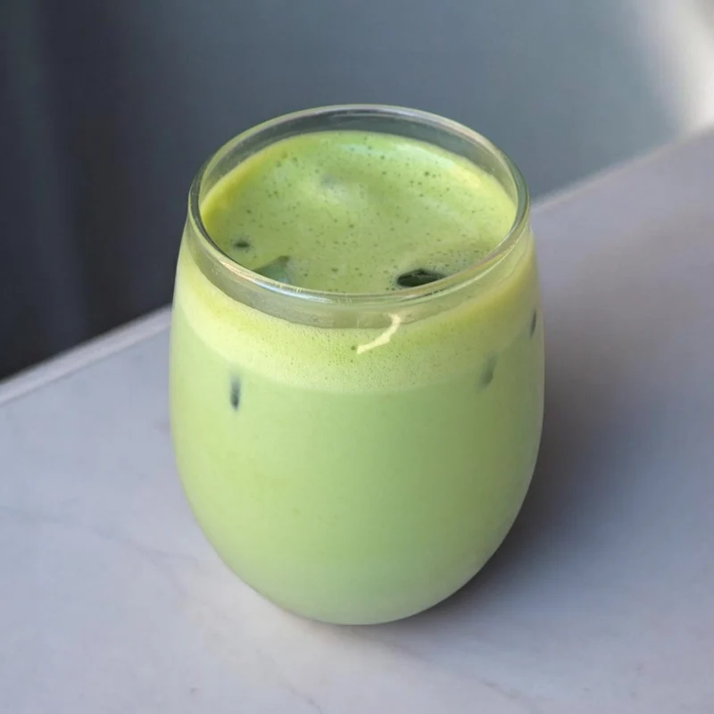 Bio-Uji-Seika-Matcha in zeremonieller Qualität