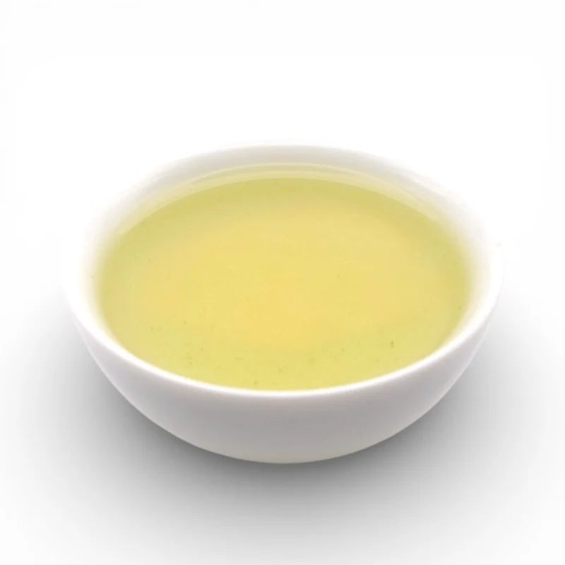 Yame handverlesenes Okumidori 3-Sterne Dento Hon Gyokuro