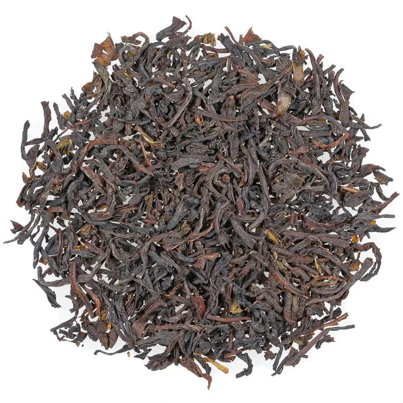 Nuwara Eliya – Ceylon Schwarzer Tee