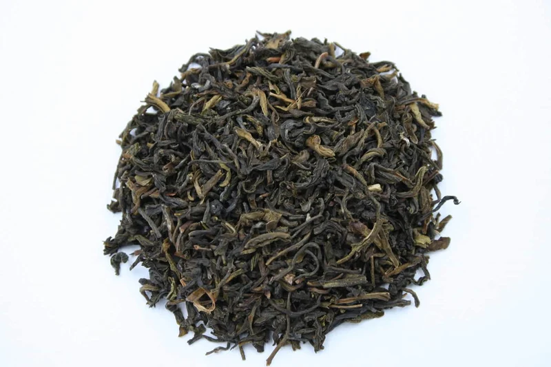 Grüner Tee Darjeeling Selim Hill