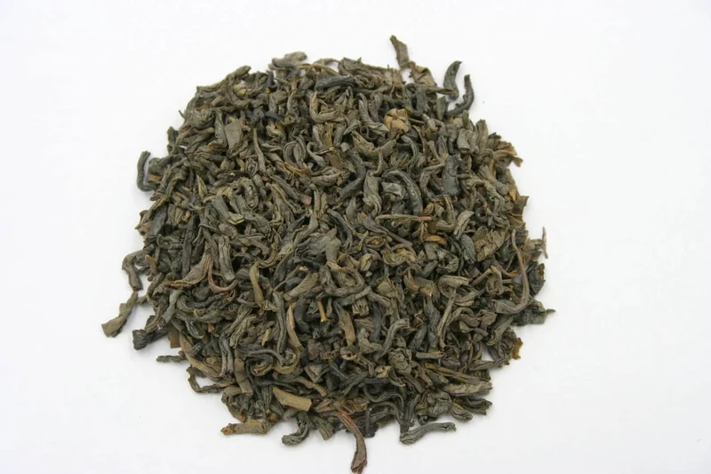 China Wuyuan – Grüner Tee