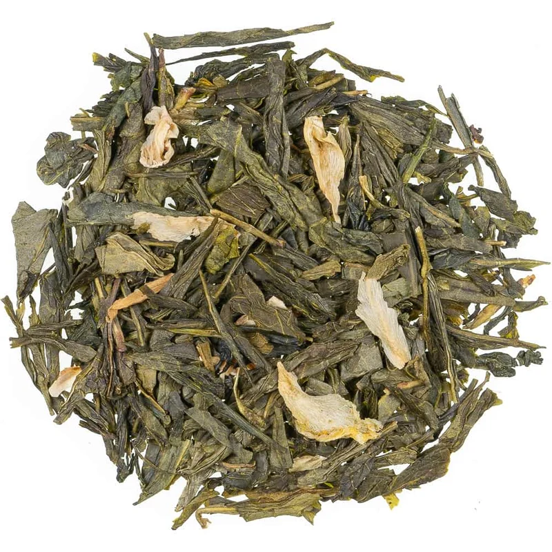 Kaktusblüte – Grüner Tee mit Kaktusfeige