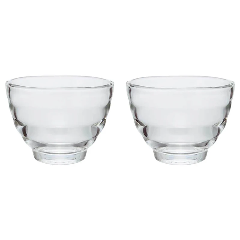 Teeschalen Set