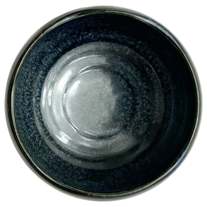 Matcha Tee Schale Tenmoku