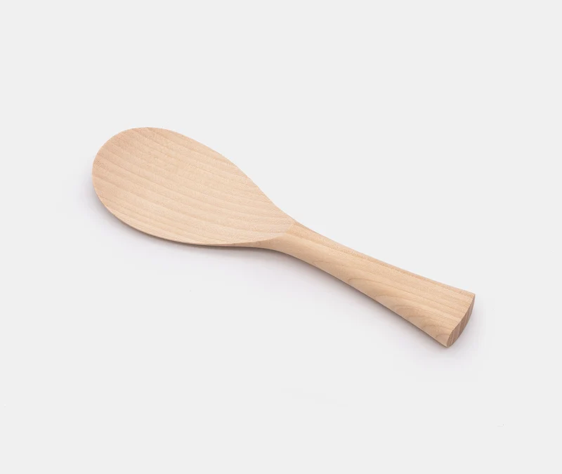 Miyajima Rice Paddle
