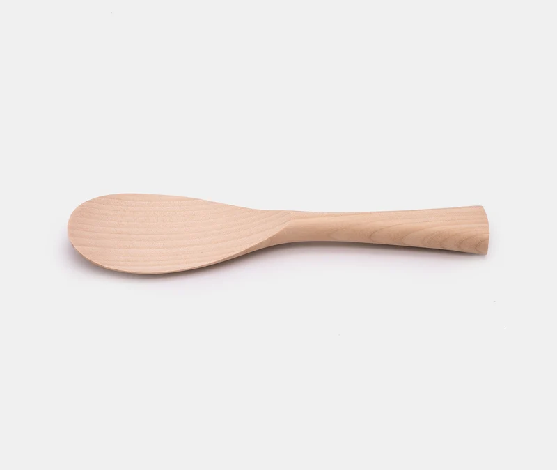 Miyajima Rice Paddle