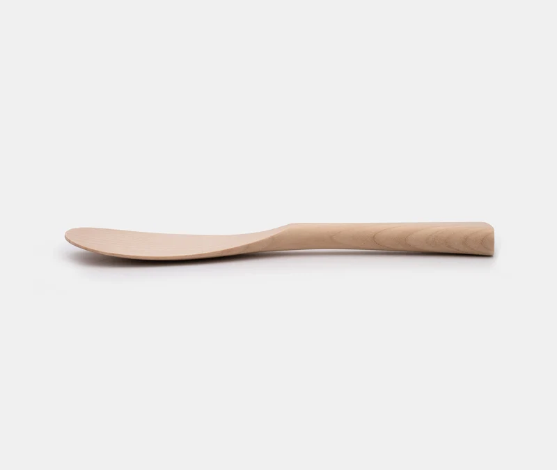 Miyajima Rice Paddle
