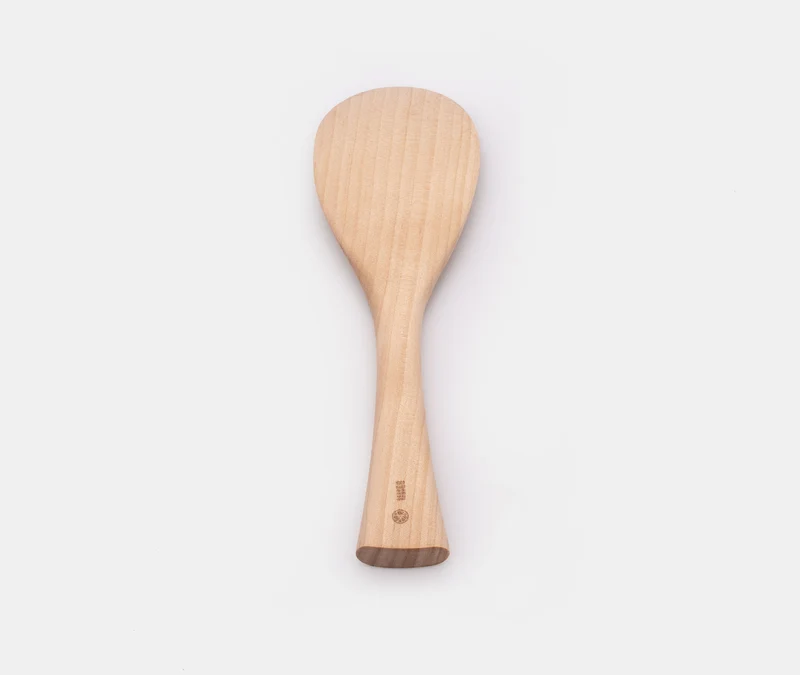 Miyajima Rice Paddle