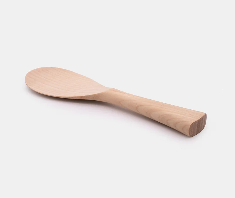 Miyajima Rice Paddle