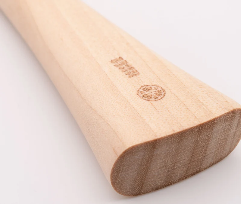 Miyajima Rice Paddle