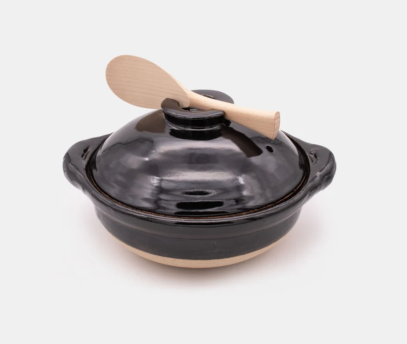 Miyajima Rice Paddle