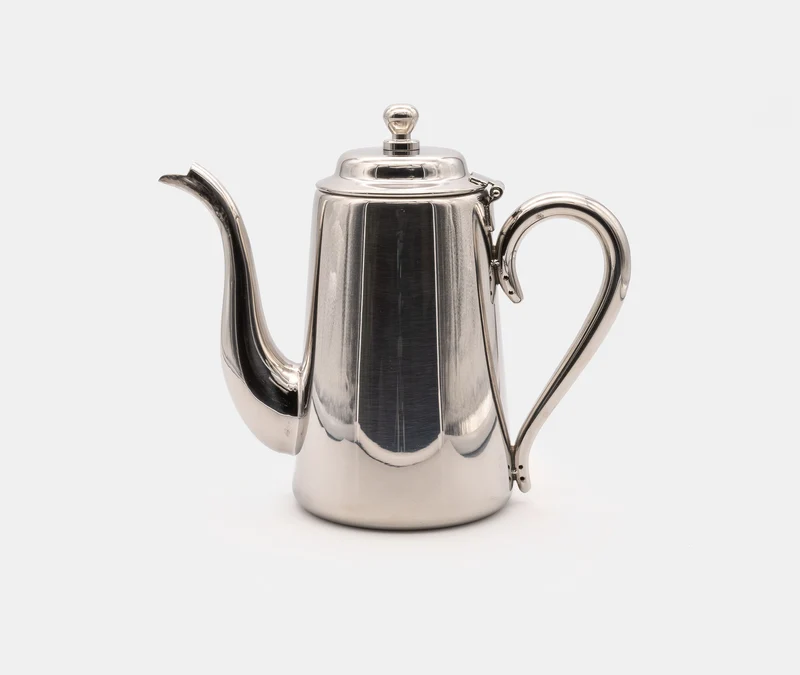 Obo Coffee Pot