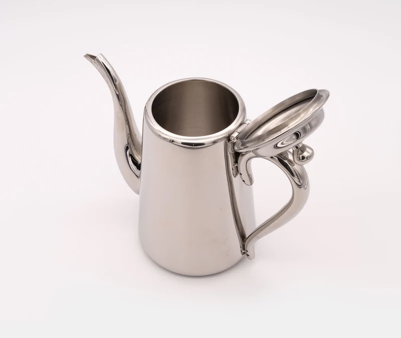 Obo Coffee Pot
