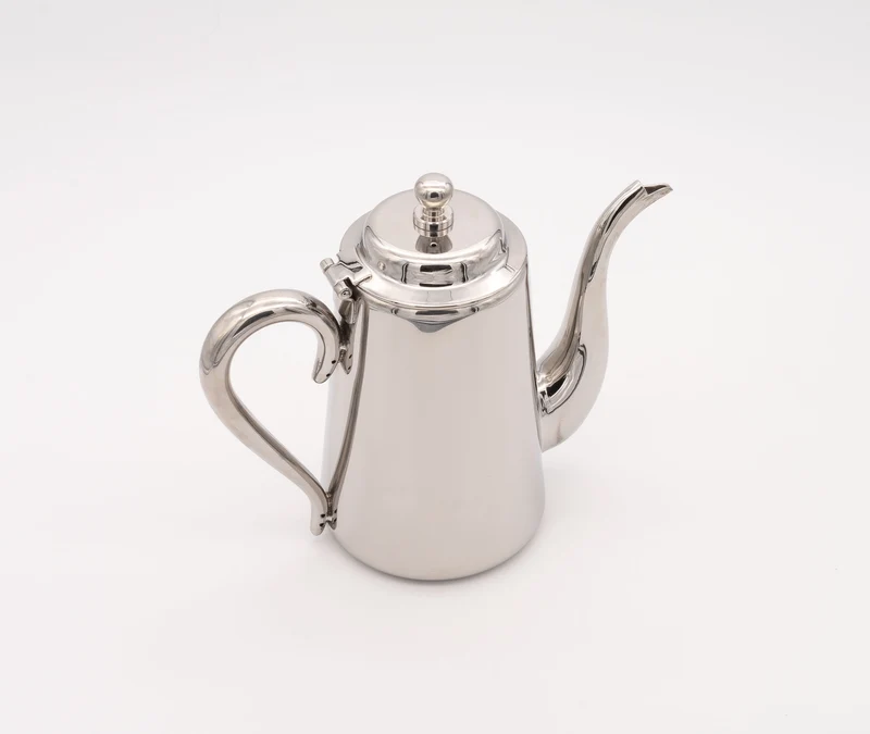 Obo Coffee Pot
