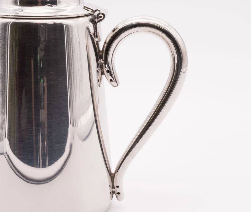 Obo Coffee Pot