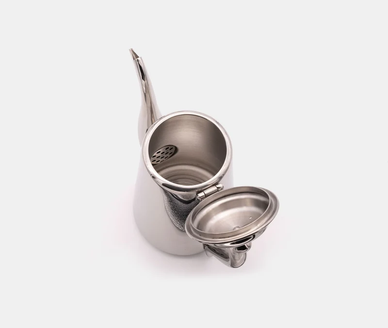 Obo Coffee Pot