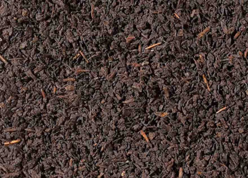 Schwarztee Ceylon Ahinsa BIO