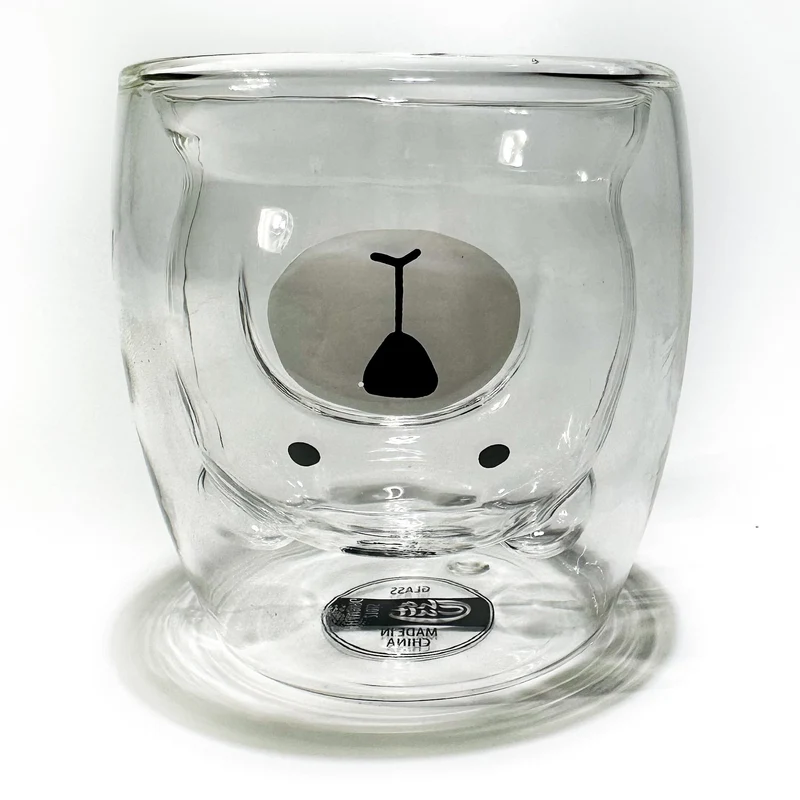 Glas-Teacup Pat