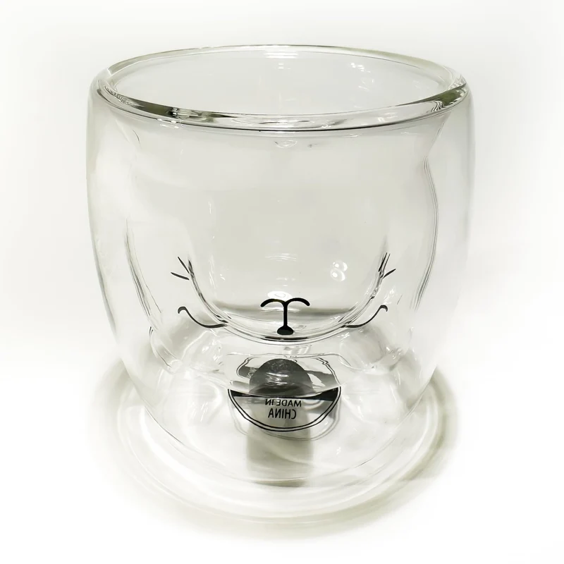 Glas-Teacup Nala