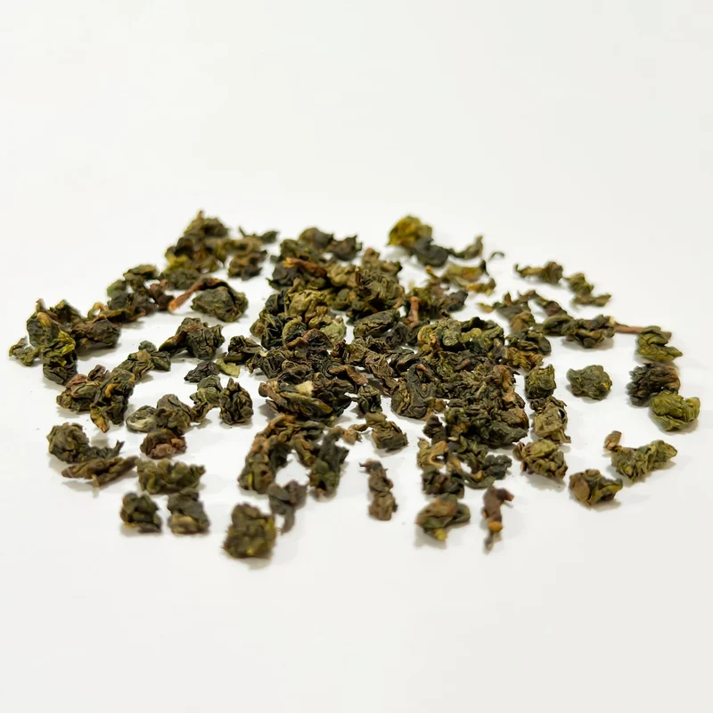 China Jasmin Oolong