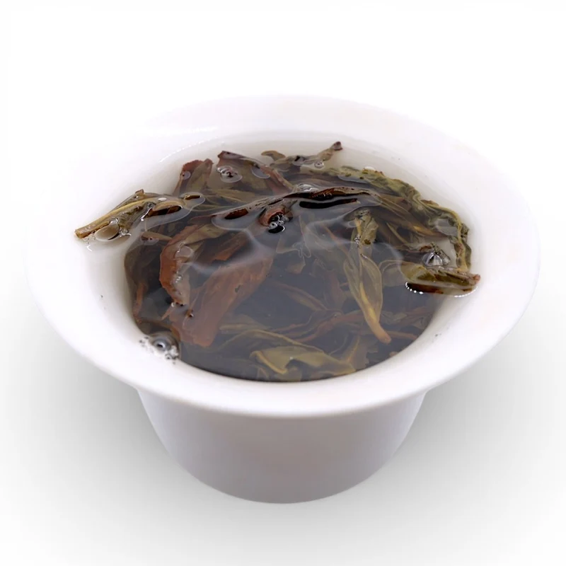Frühlings-Wudong-Entenkot-Oolong