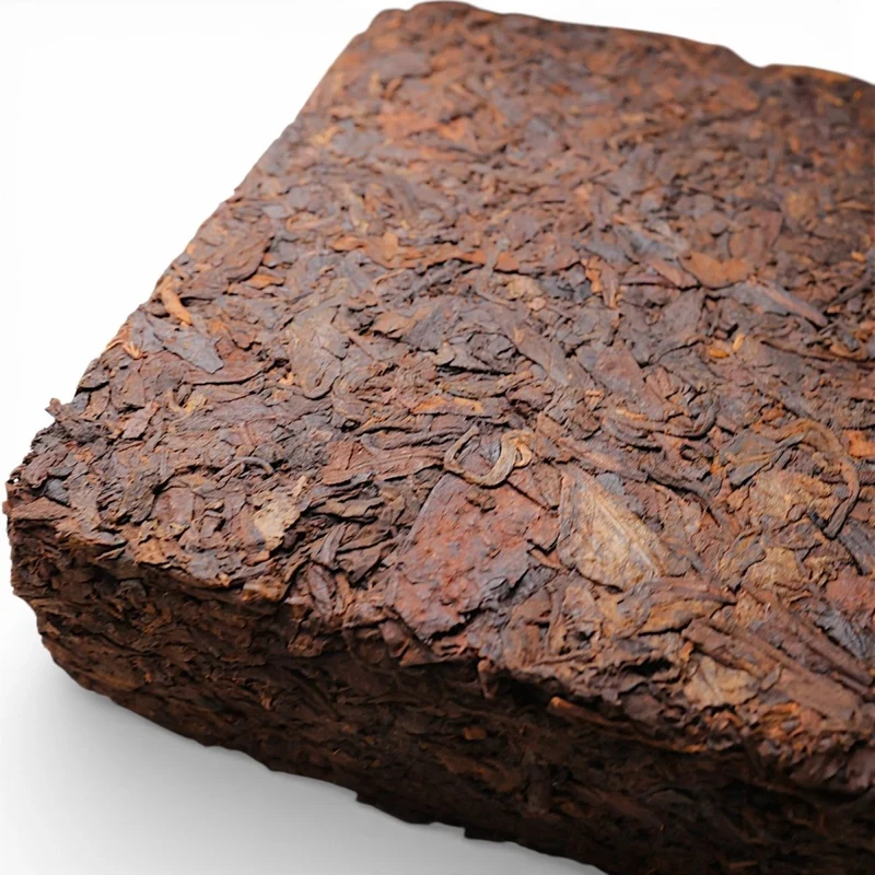 1999 Yiwu „Süßer Reis“ Shou Puerh