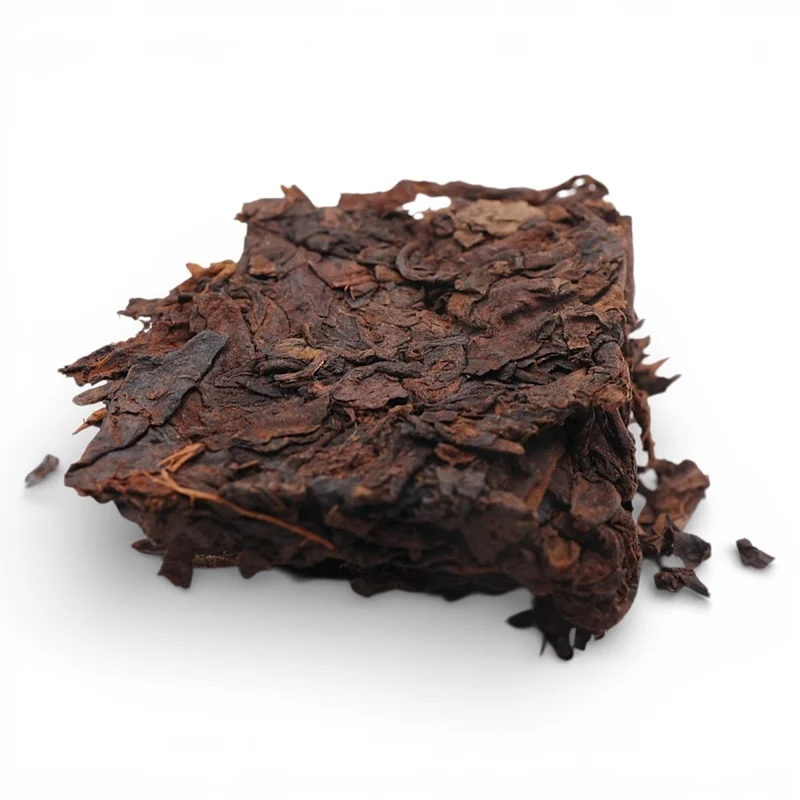 1999 Yiwu „Süßer Reis“ Shou Puerh