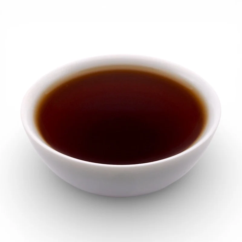 1999 Yiwu „Süßer Reis“ Shou Puerh