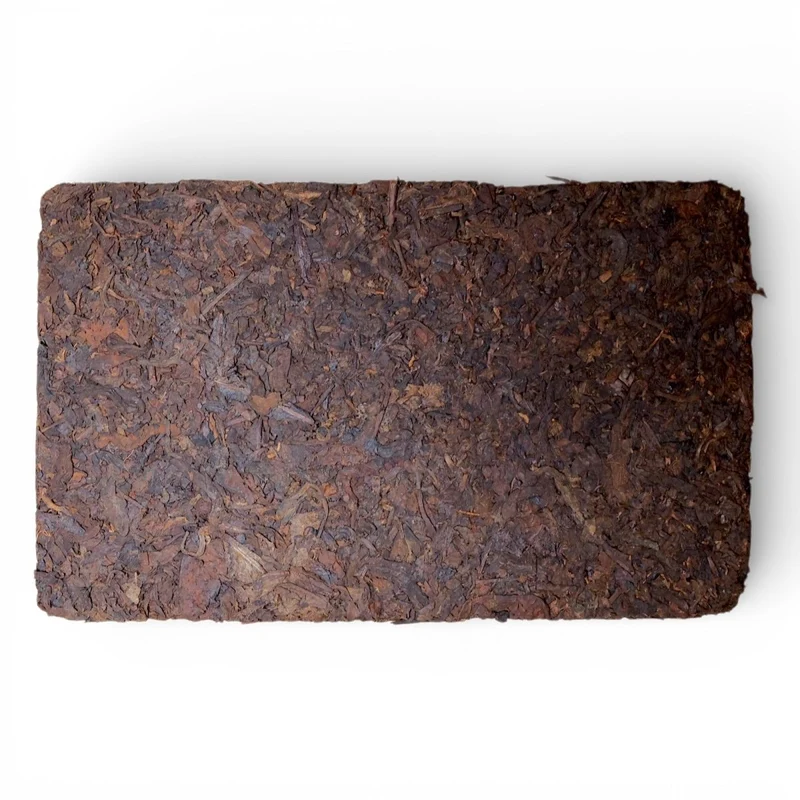1999 Yiwu „Süßer Reis“ Shou Puerh