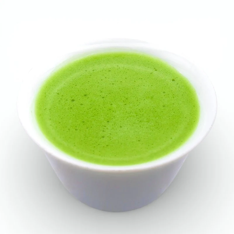 Chikurin Uji Matcha in zeremonieller Qualität