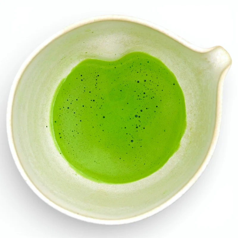 Chikurin Uji Matcha in zeremonieller Qualität