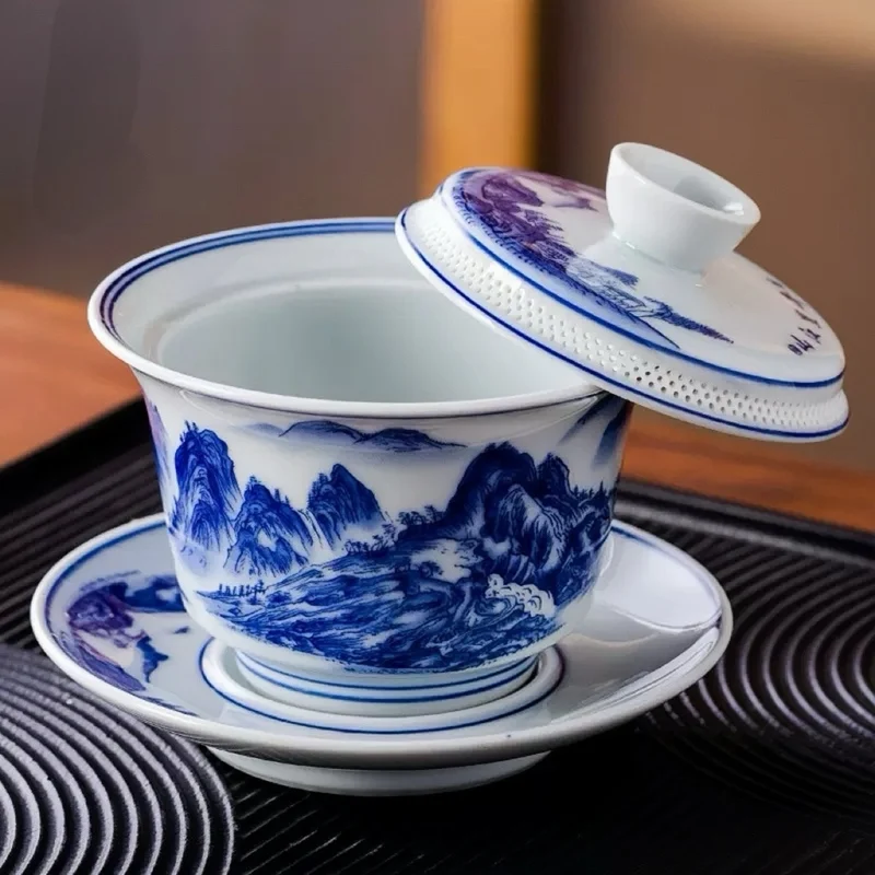 360° Pour Daily Gaiwan