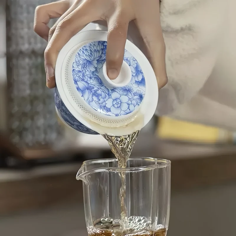 360° Pour Daily Gaiwan