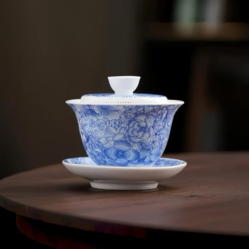360° Pour Daily Gaiwan