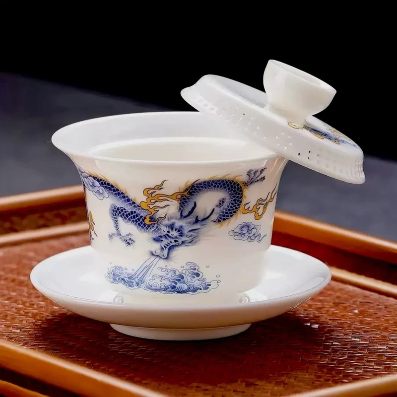 360° Pour Daily Gaiwan