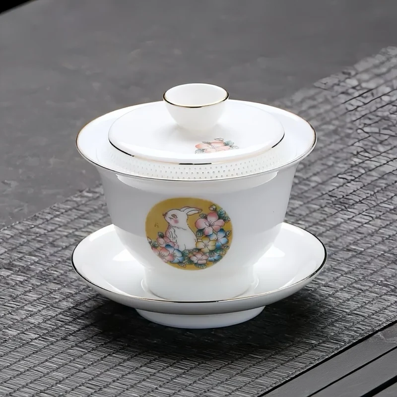 360° Pour Daily Gaiwan