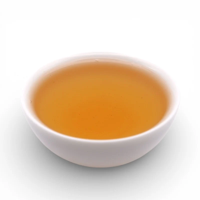 Meister Wang „Lotus Peak“ Rougui Oolong