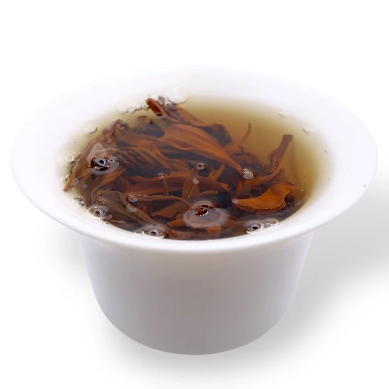 Jingmai Dianhong Schwarztee